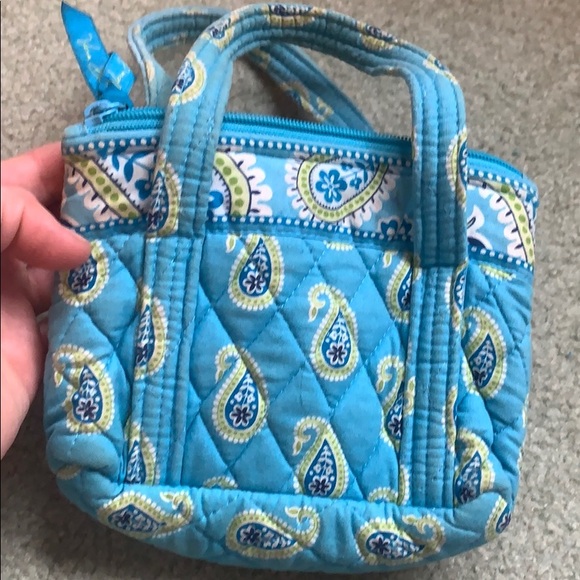 Vera Bradley handbag - Picture 4 of 5